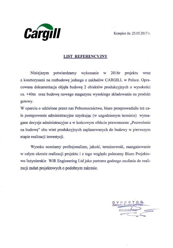 cargill